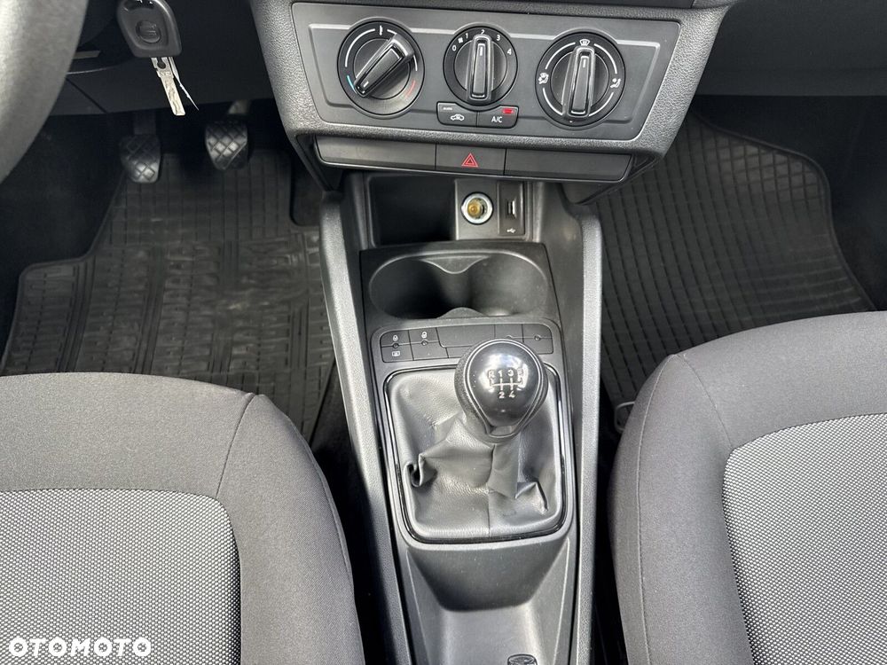 Seat Ibiza 1.2 TSI Style - 16