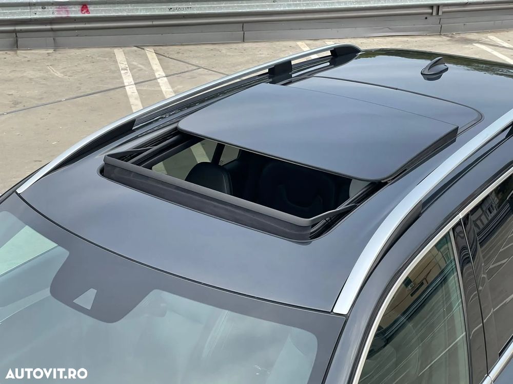 Volvo XC 90 T8 Twin Engine AWD Momentum - 7