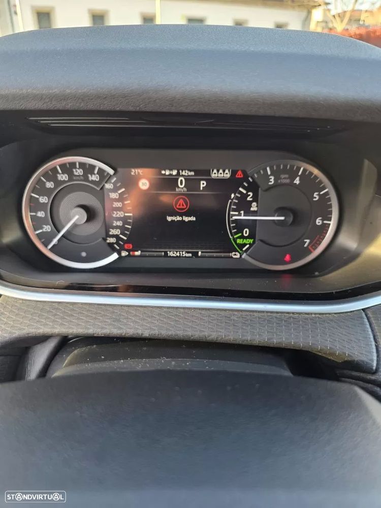 Land Rover Range Rover Evoque 1.5 P300e AWD S - 22