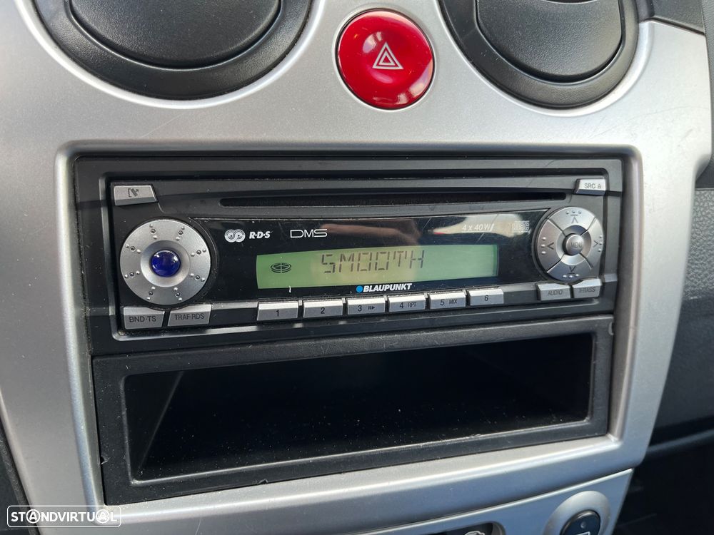 Chevrolet Matiz 0.8 SE AC - 32