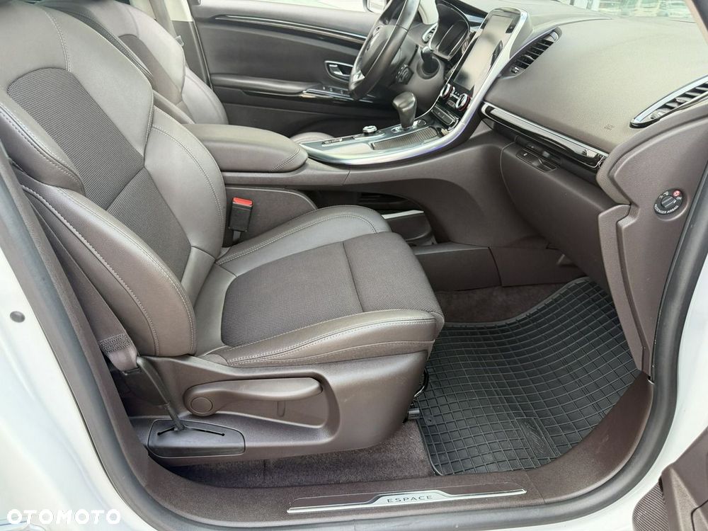 Renault Espace 1.6 dCi Energy Zen EDC - 35