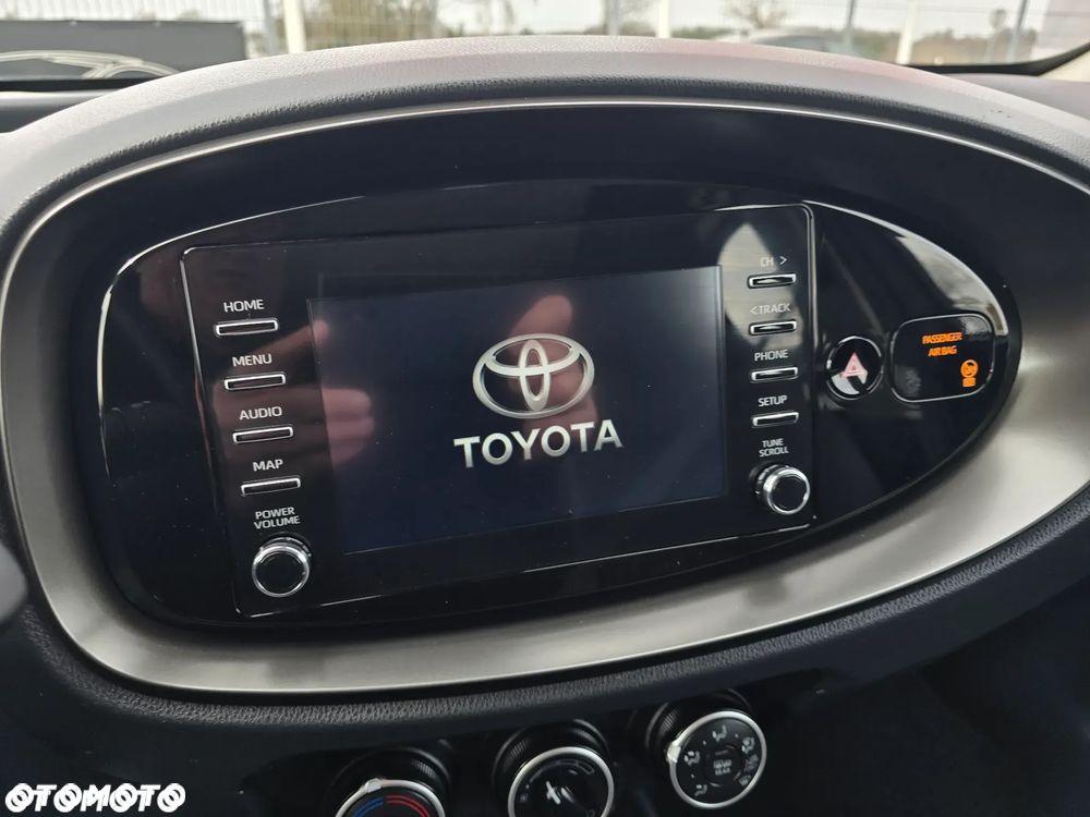 Toyota Aygo X 1.0 VVT-i Comfort CVT - 25