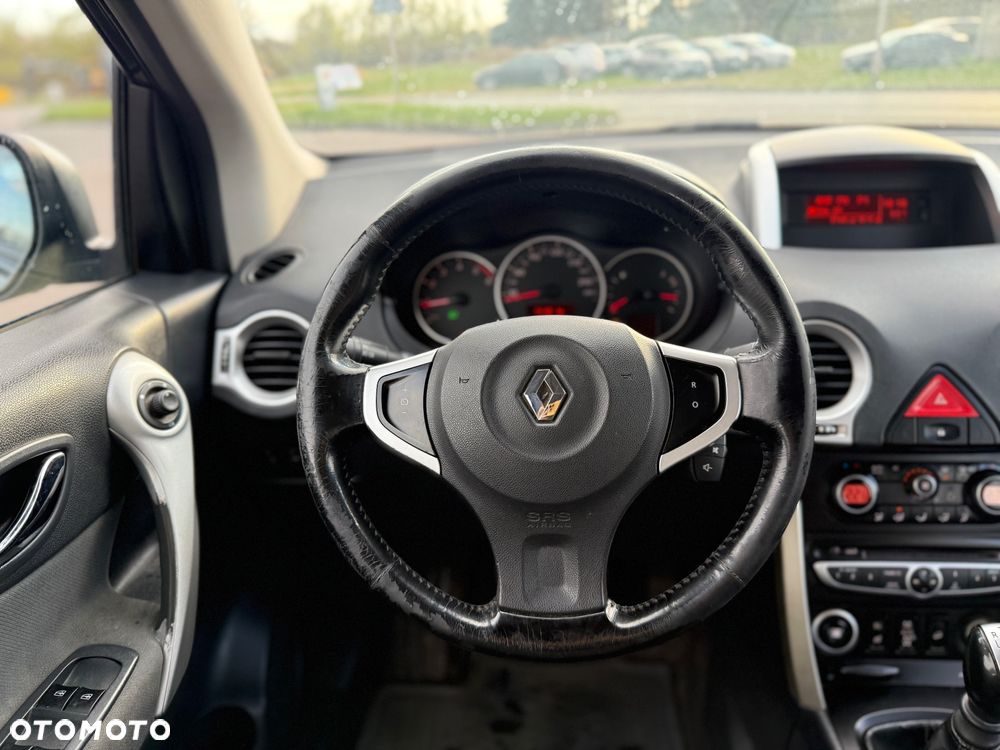 Renault Koleos 2.0 dCi 4x4 Privilege Euro5 - 24