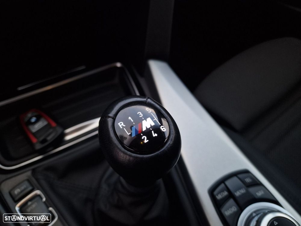 BMW 418 Gran Coupé d Line Sport - 24