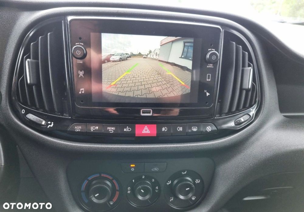 Fiat Doblo - 10
