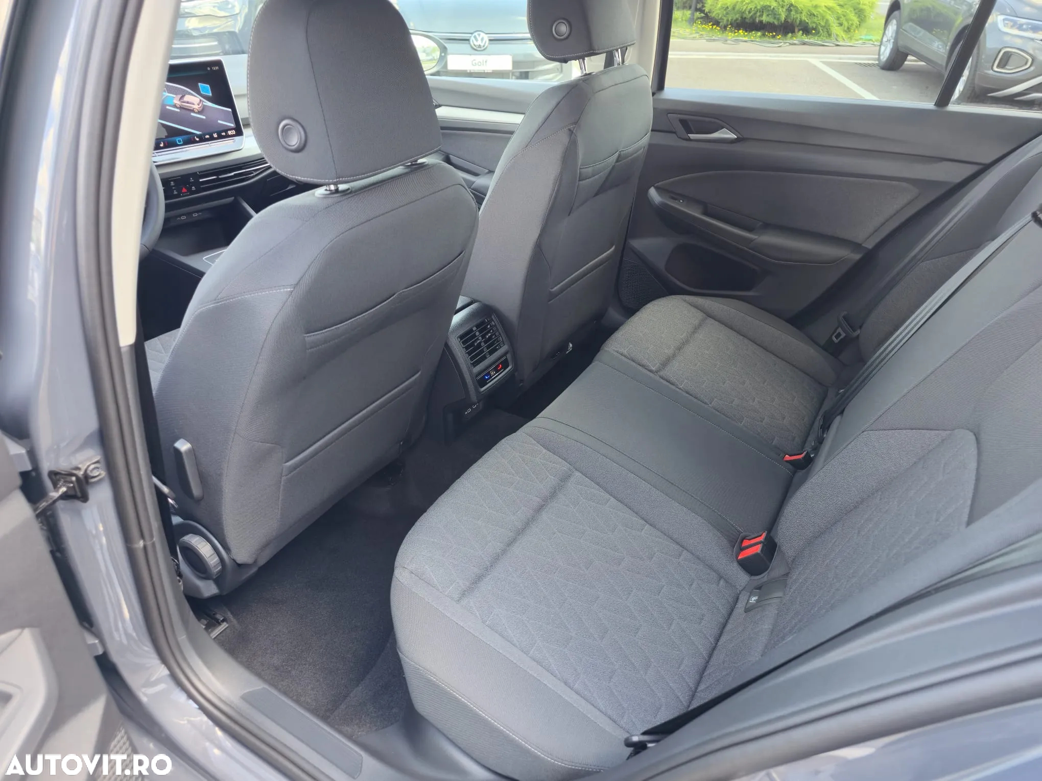 Volkswagen Golf 1.5 TSI eHybrid DSG PHEV Life - 13