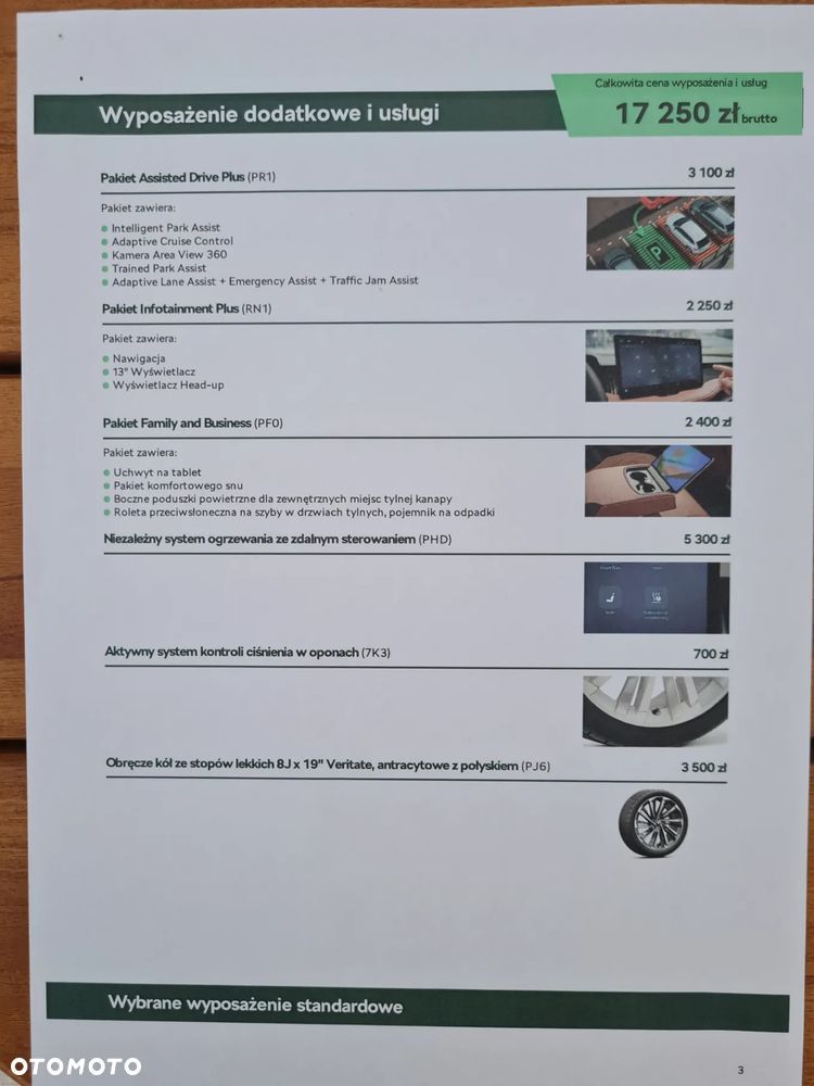 Skoda Superb 2.0 TDI SCR 4x4 L&K DSG - 36