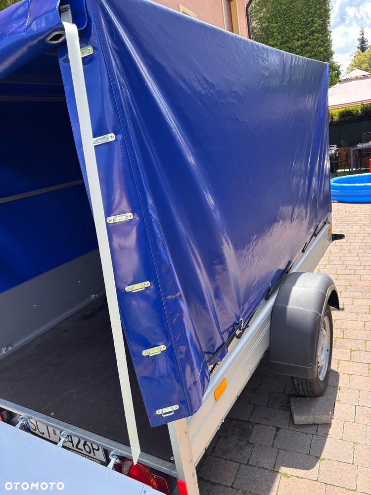 Humbaur STARTRAILER TIP - 7
