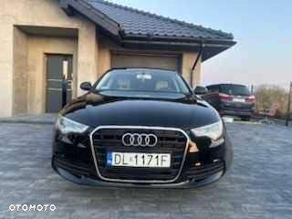 Audi A6 Limousine - 1