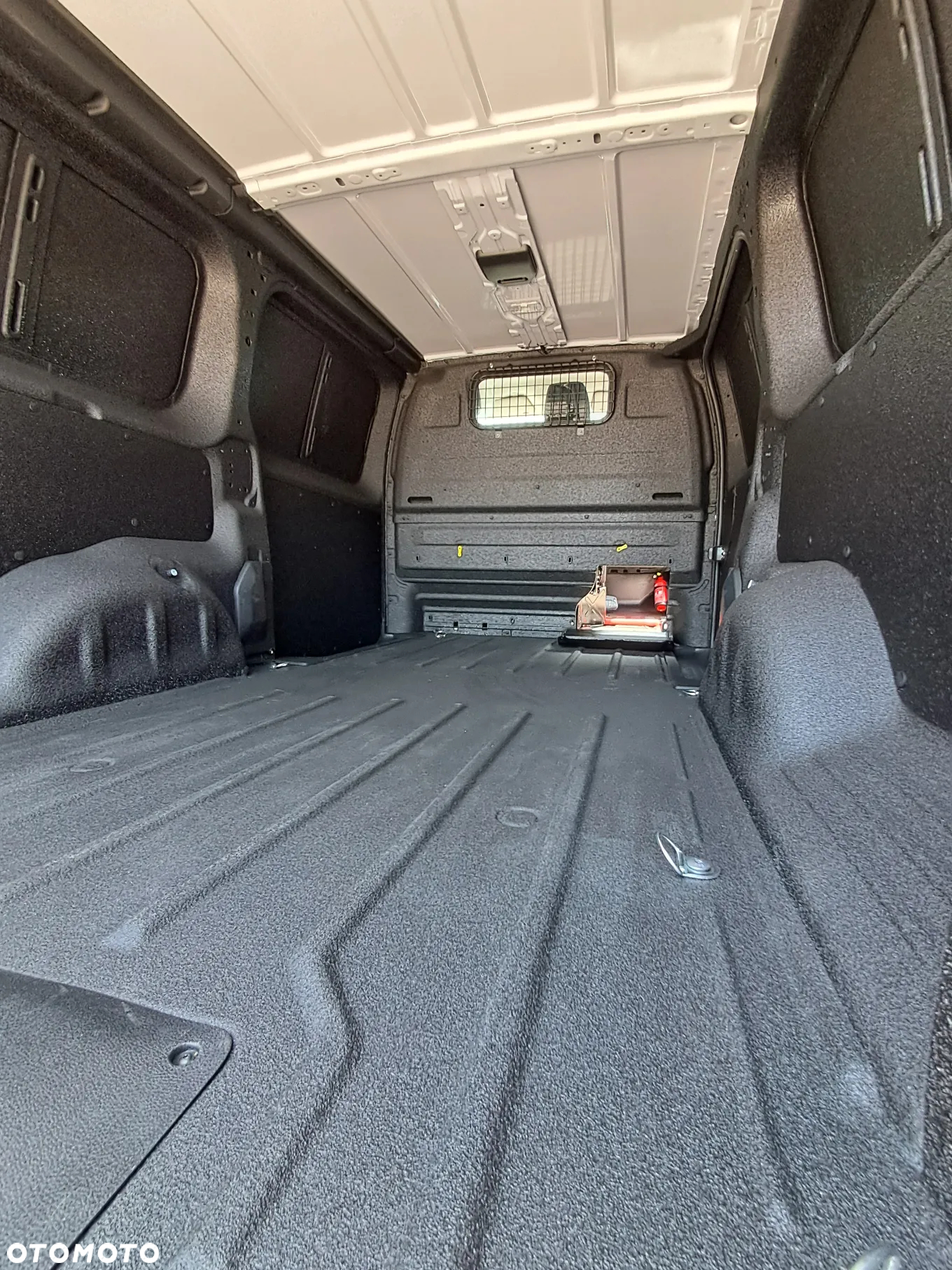 Toyota Proace Long - 13