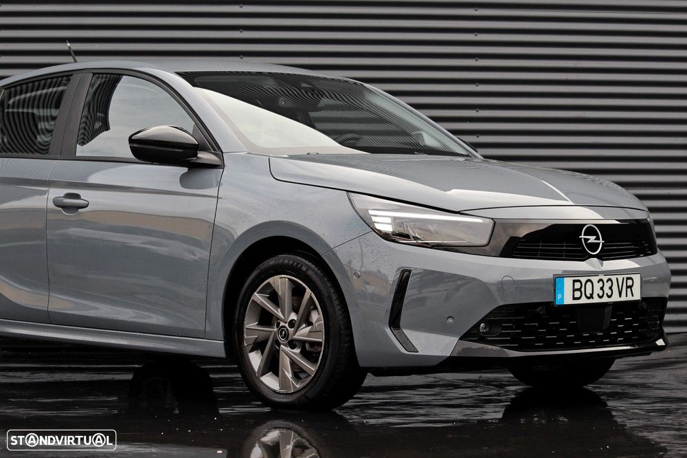 Opel Corsa 1.2 T Edition - 3
