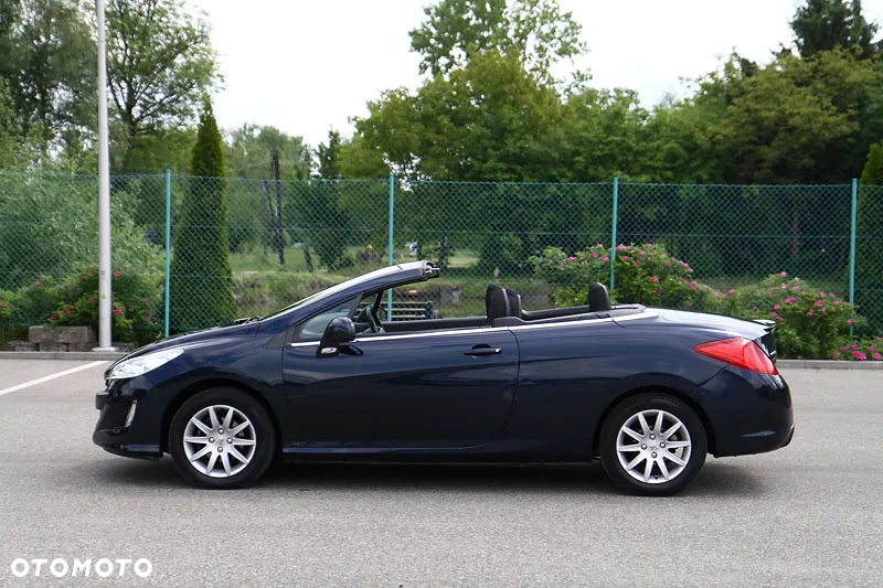 Peugeot 308 CC 1.6 HDi Sport - 6