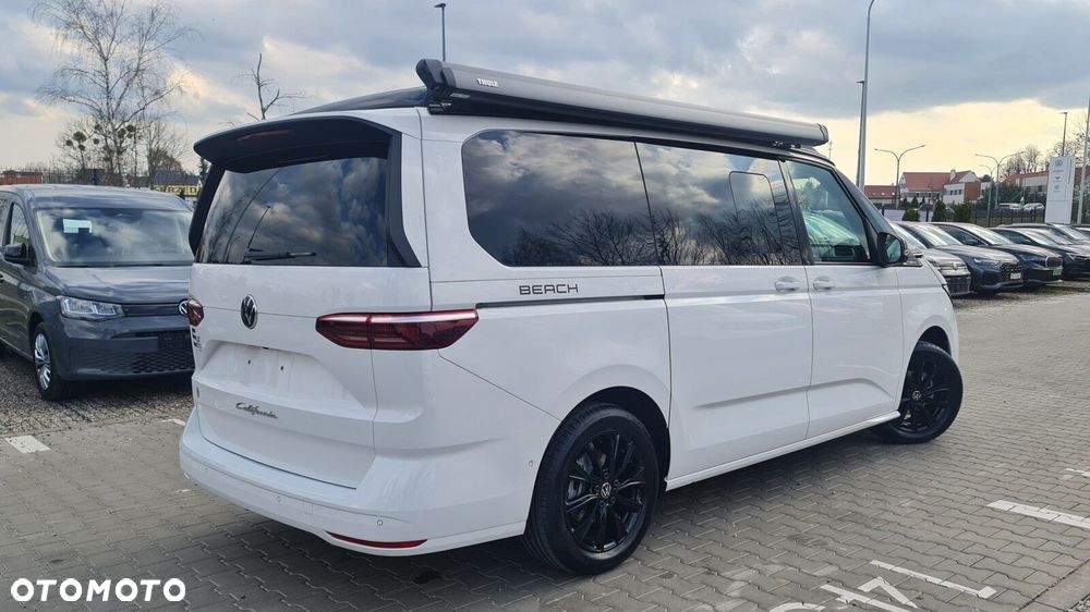 Volkswagen California - 3