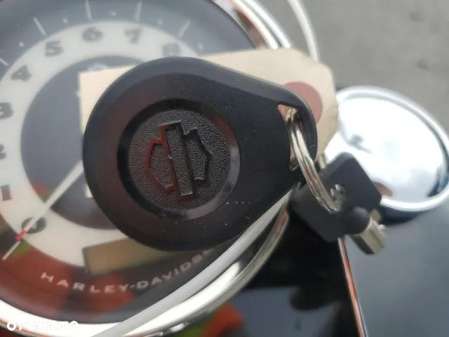 Harley-Davidson Softail Deluxe - 29