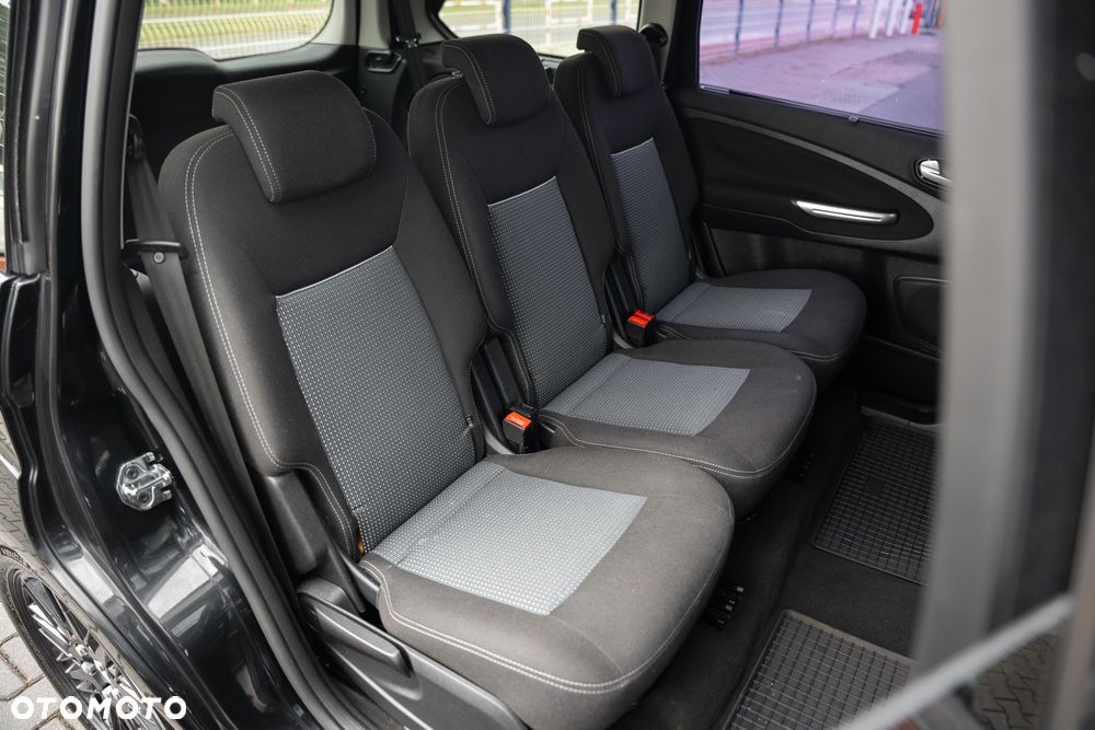 Ford Galaxy 2.0 TDCi Gold X MPS6 - 34