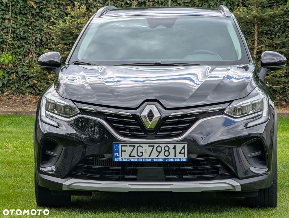 Renault Captur 1.0 TCe Zen - 15