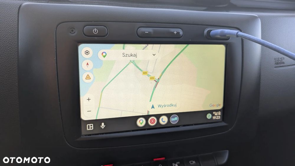 Dacia Duster 1.0 TCe Prestige - 14