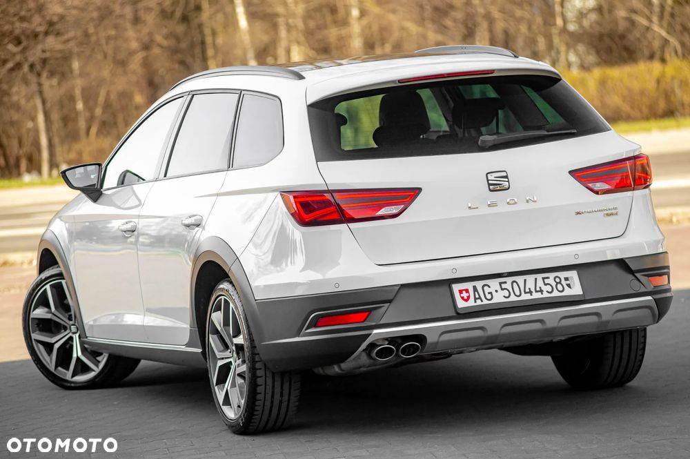 Seat Leon - 10