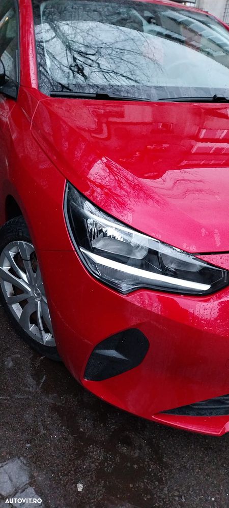 Opel Corsa 1.5 CDTI Edition - 3