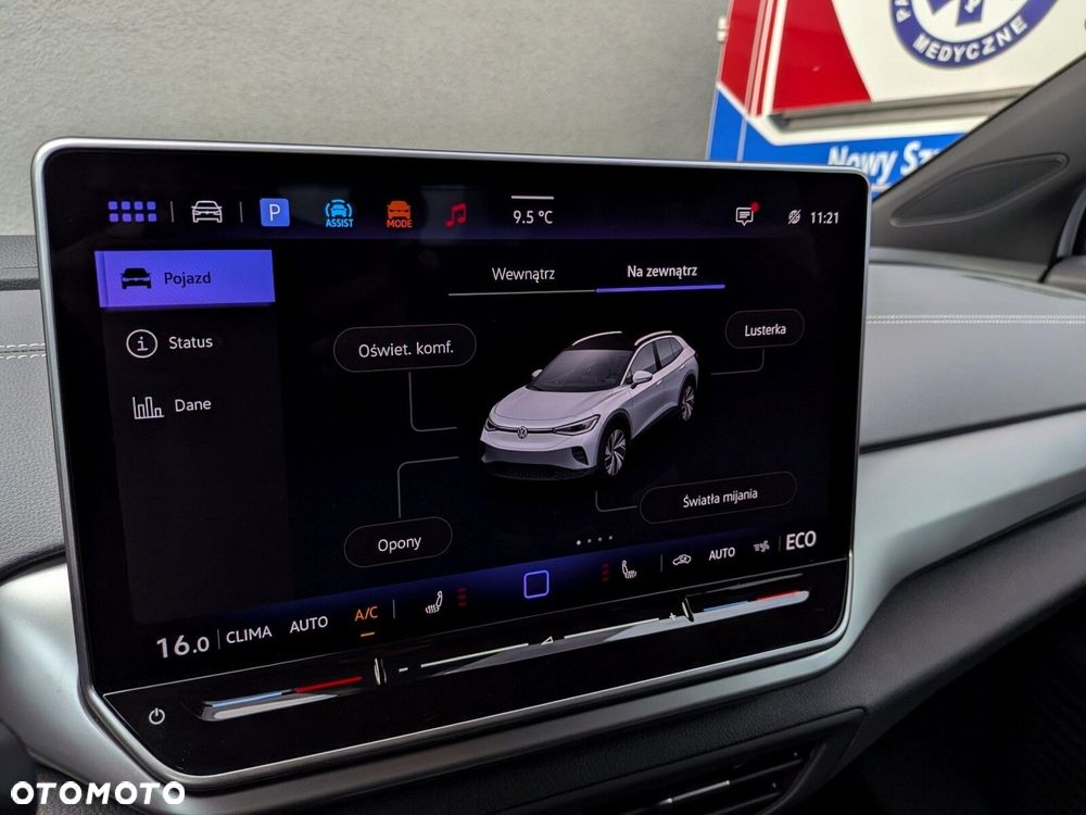 Volkswagen ID.4 52kWh Pure Performance - 30