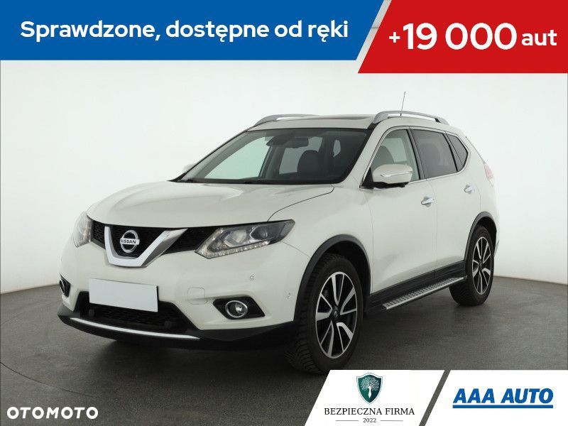 Nissan X-Trail - 2