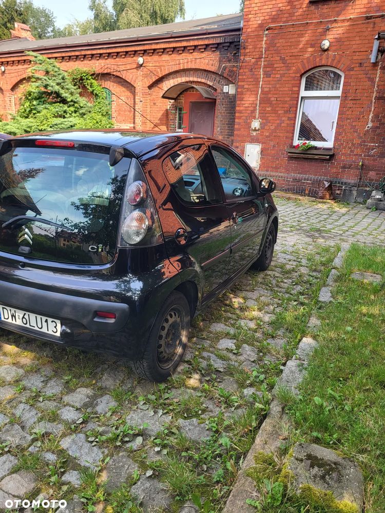 Citroën C1 1.0i Magic - 6