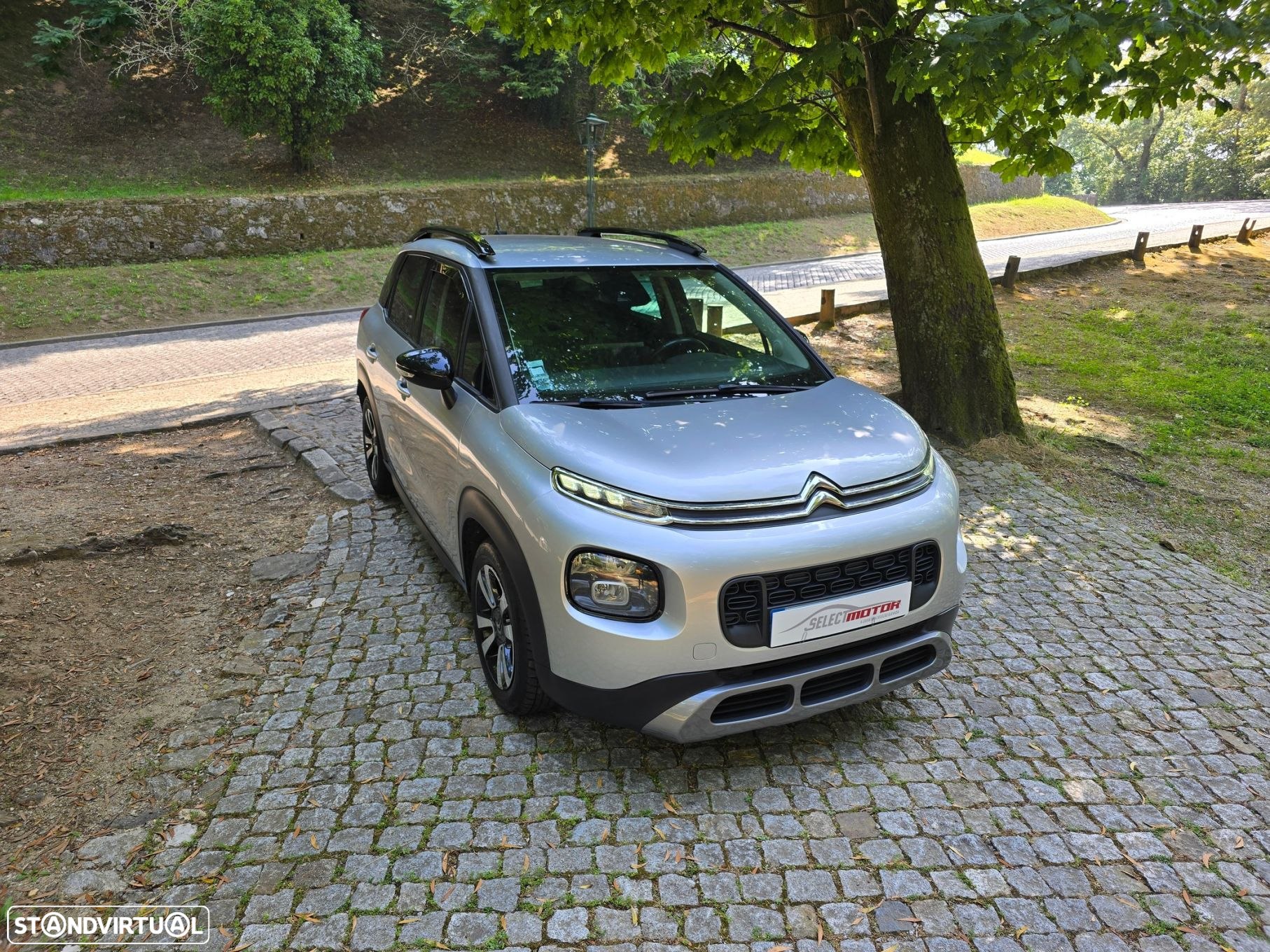 Citroën C3 Aircross 1.2 PureTech Feel - 2