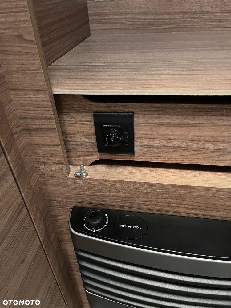 Weinsberg Coaraone 550 QDK - 24
