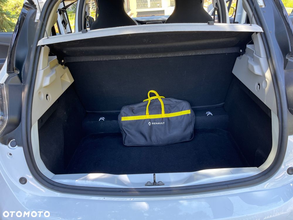 Renault Zoe - 17