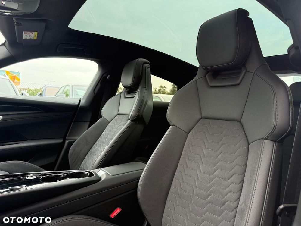 Audi e-tron GT - 9