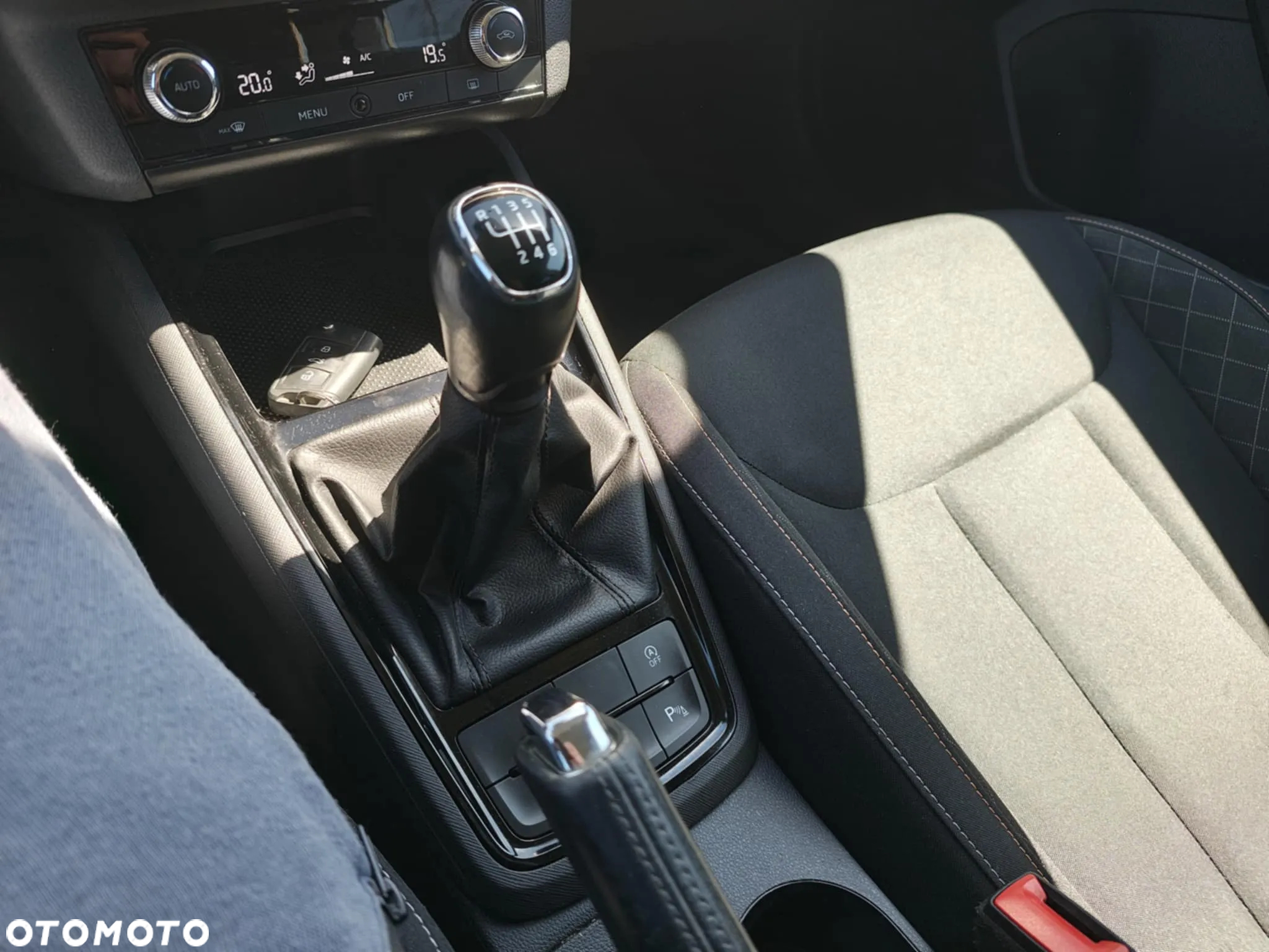 Skoda Scala 1.6 TDI Ambition - 21