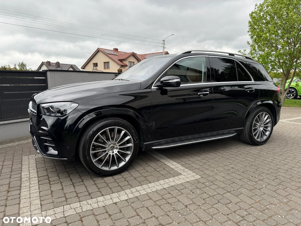 Mercedes-Benz GLE - 11