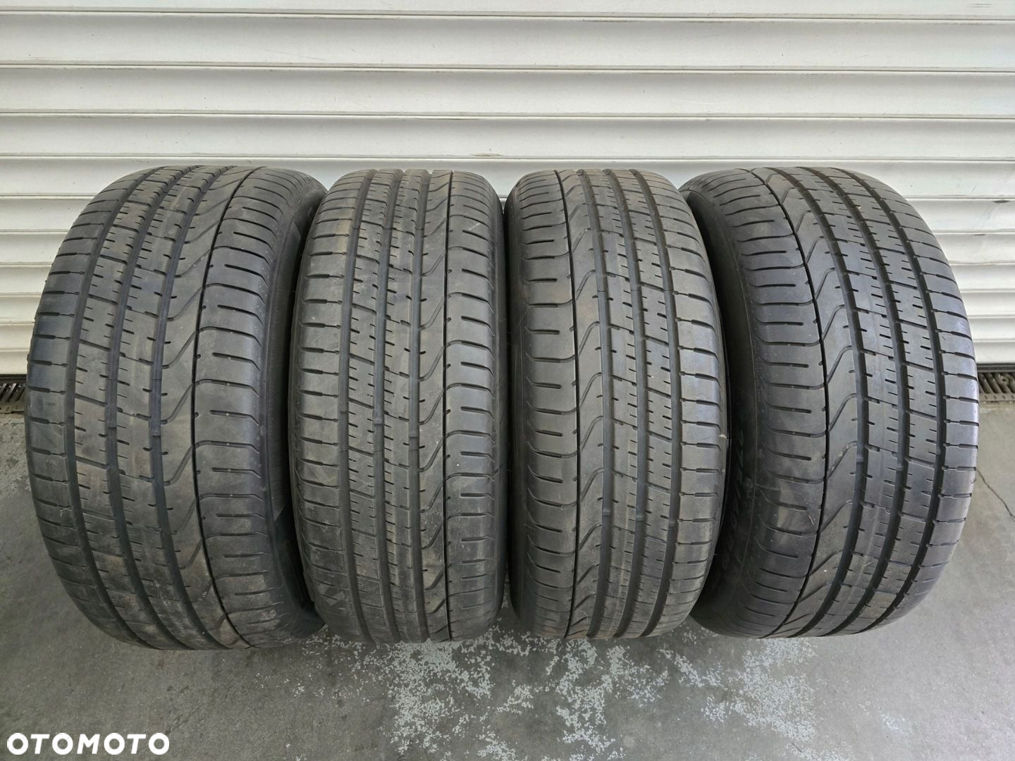 KOŁA LETNIE BMW 7 G11 G12 8,5 / 9,5x19 5x112 ET 25 / 39 245/45 275/40R19 - 6
