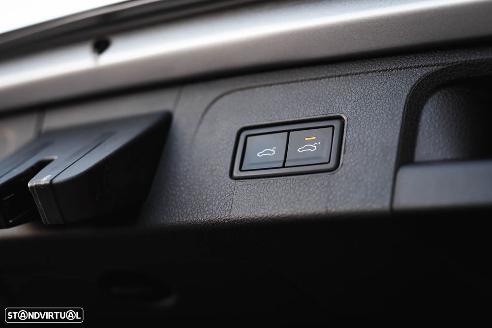 VW Passat Variant 1.4 TSI GTE Plug-in - 6