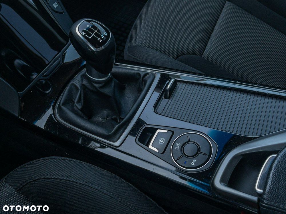 Hyundai i40 1.6 CRDi Business - 24