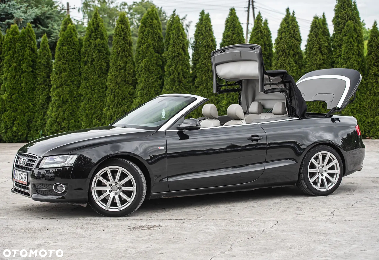 Audi A5 - 11