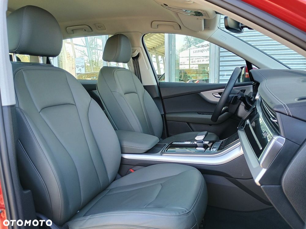 Audi Q7 - 25