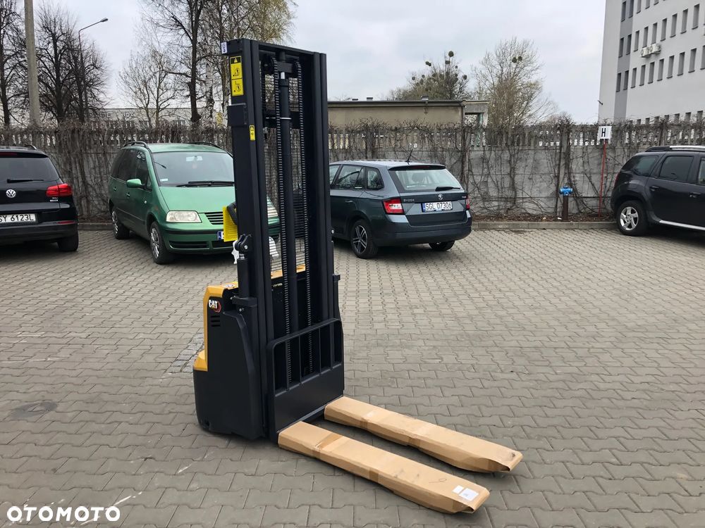 Caterpillar NSP12QLDI - 10