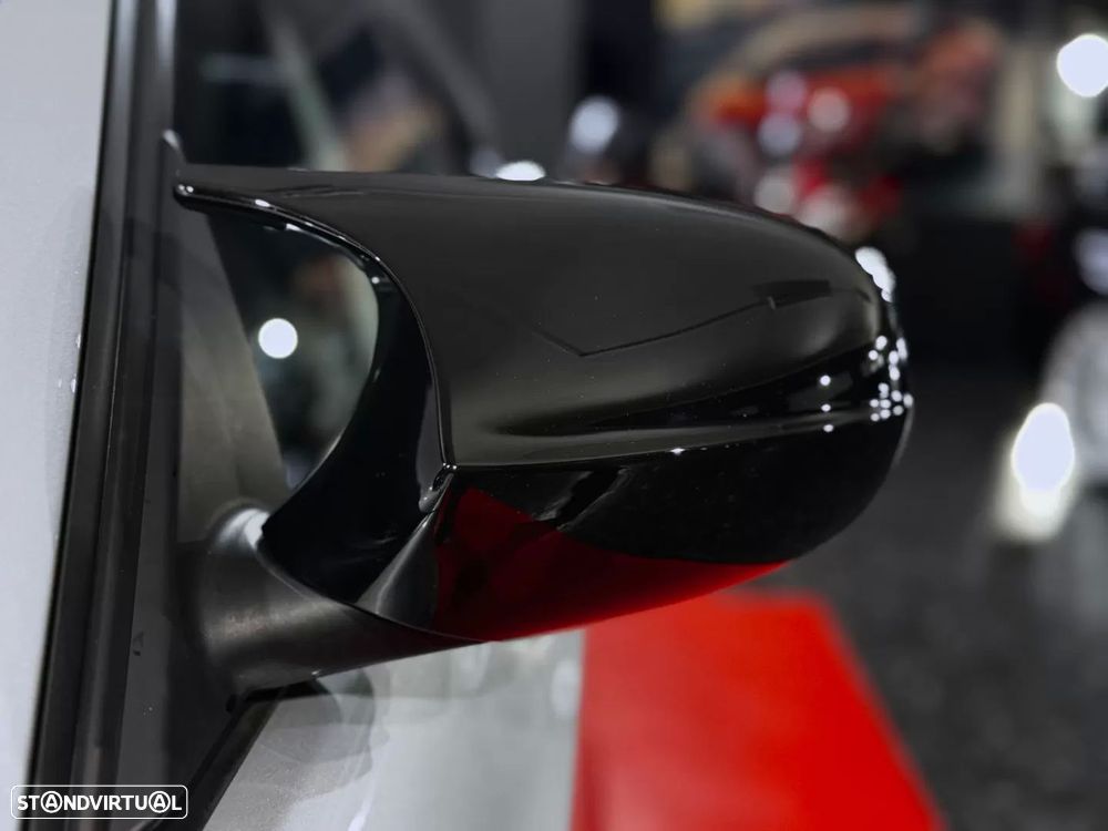 BMW 320 d Touring Sport - 4