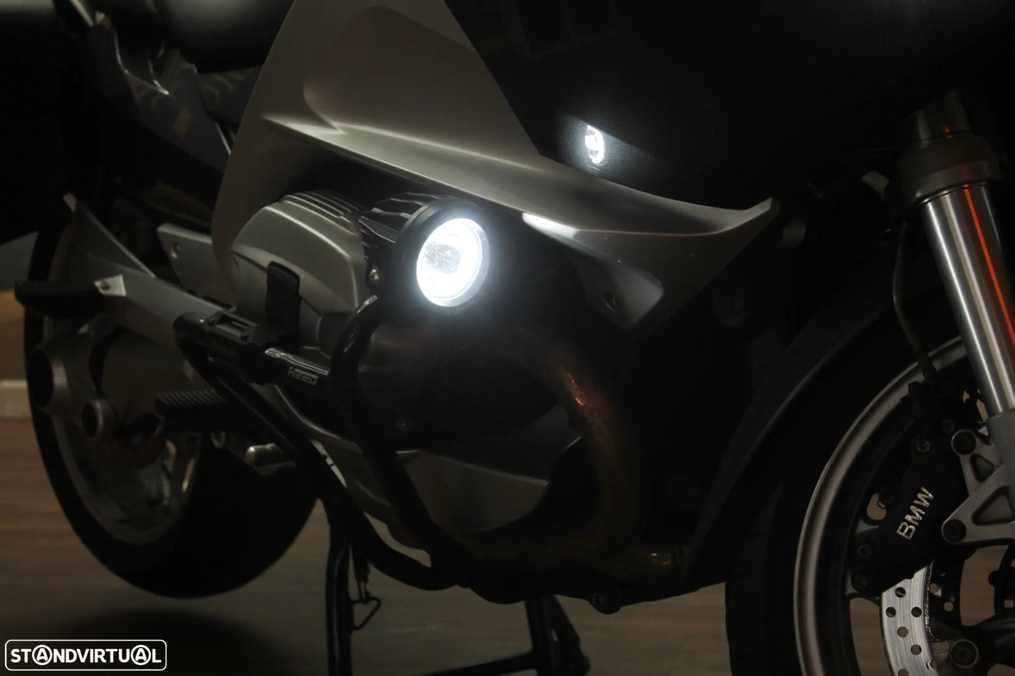 BMW R 1200 RT Limited Edition - 18