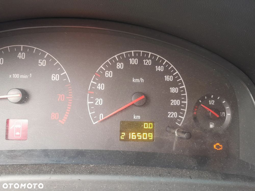 Skrzynia biegów manualna OPEL Vectra C 02-08r. 1.8 16v 122KM Z18XE F17 - 3