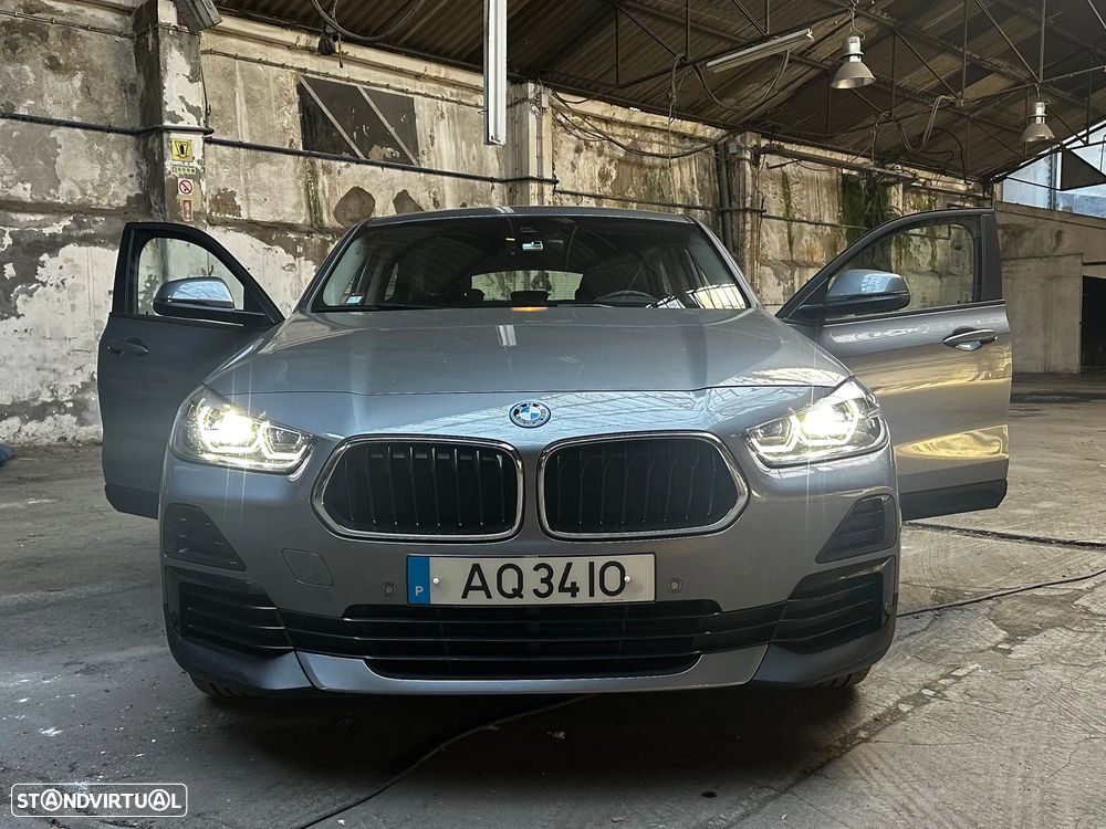 BMW X2 - 6