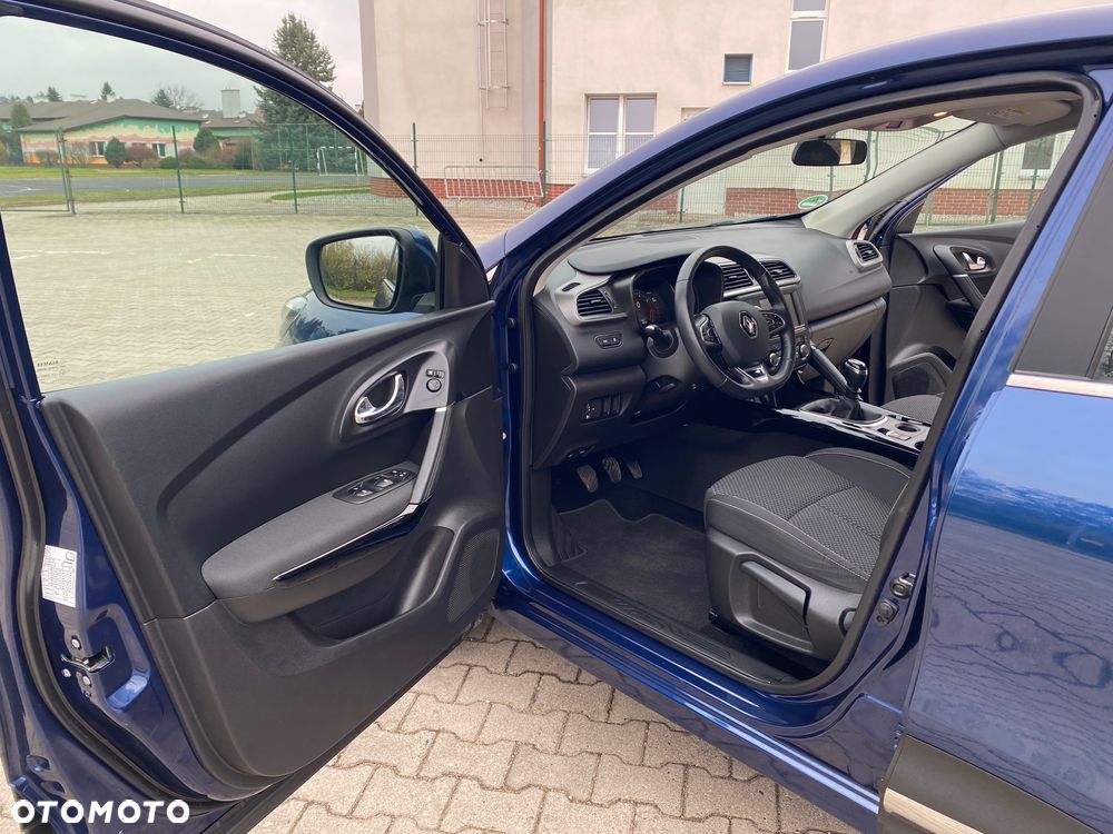 Renault Kadjar Energy TCe 130 Experience - 21