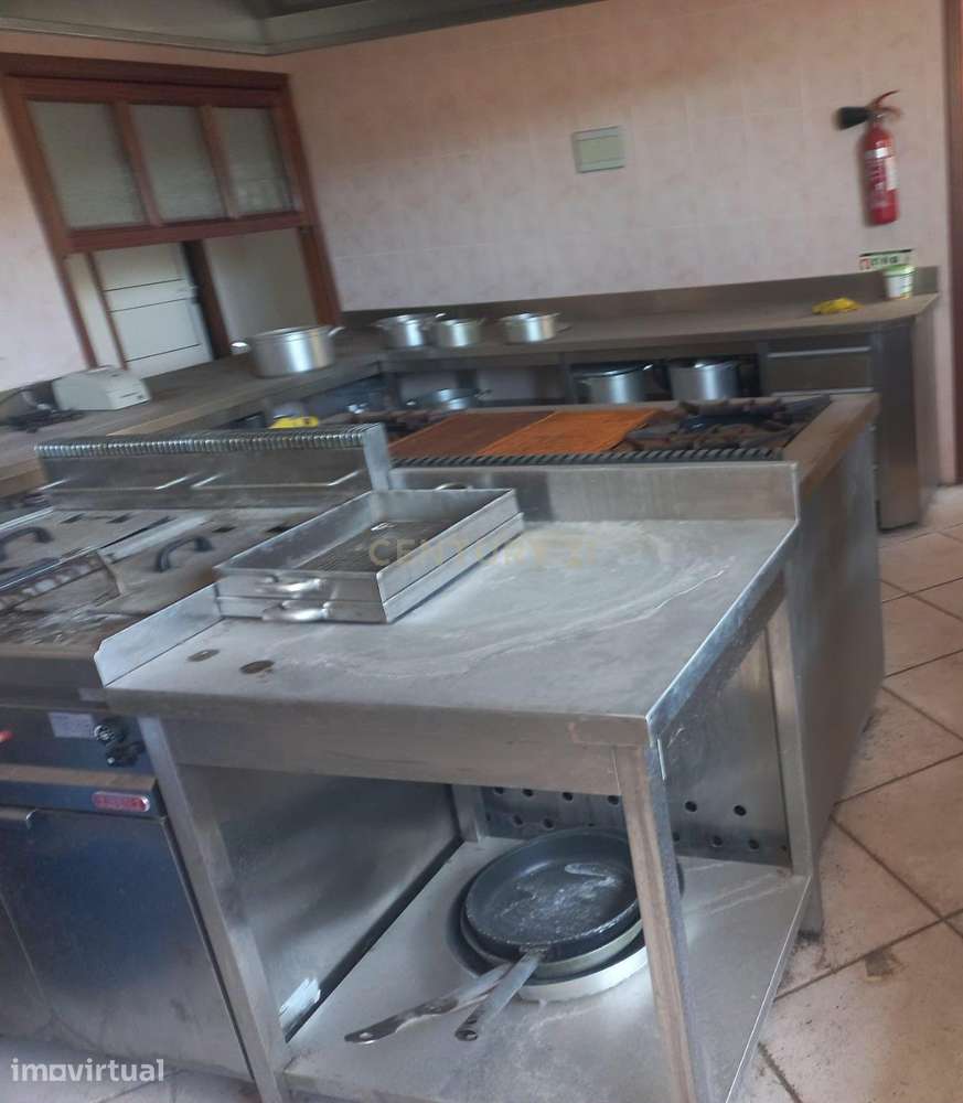 Oportunidade Exclusiva: Venda de Restaurante de Leitão da Bairrada em - Grande imagem: 5/29