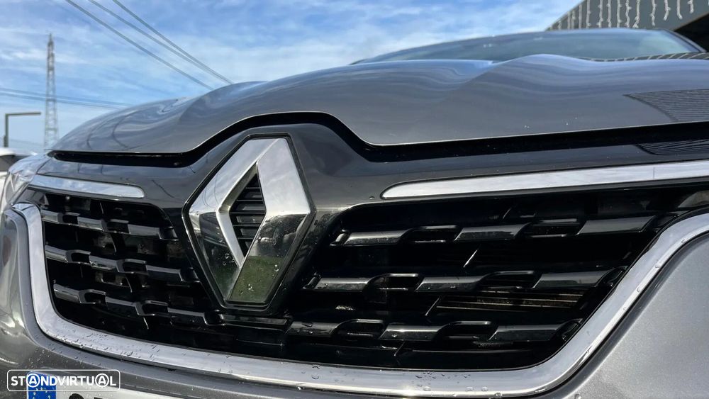 Renault Arkana - 23