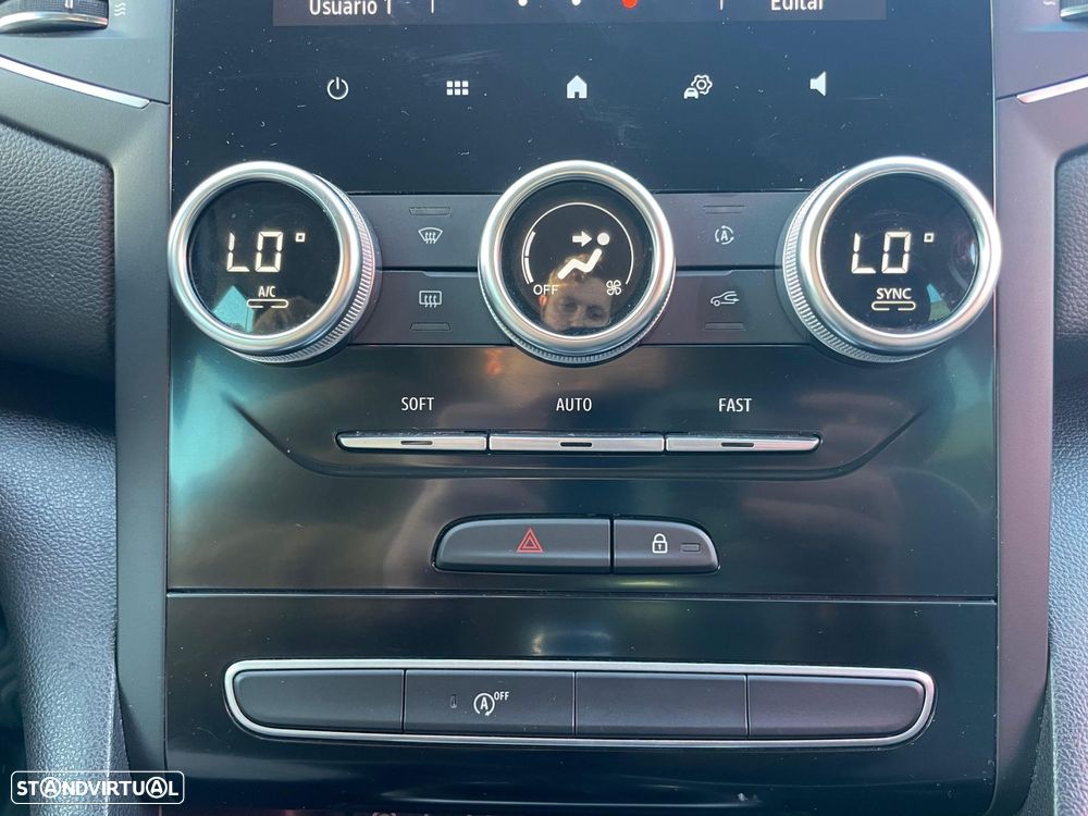 Renault Mégane 1.3 TCe Intens - 22