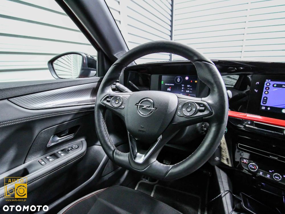 Opel Mokka 1.2 T GS Line S&S - 26