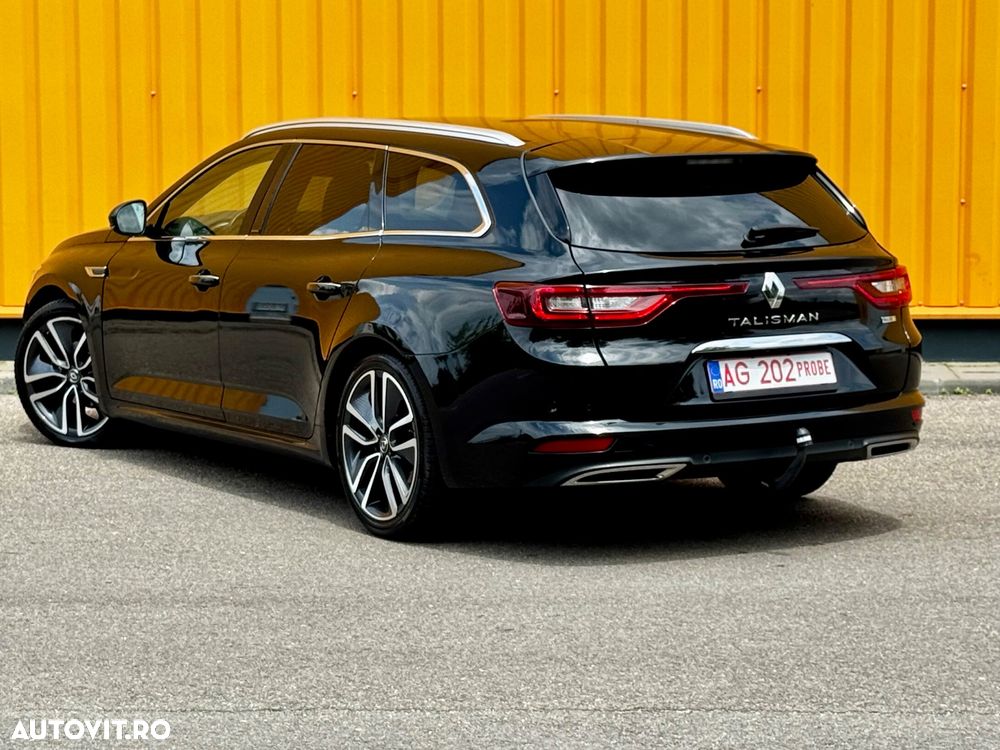 Renault Talisman - 4