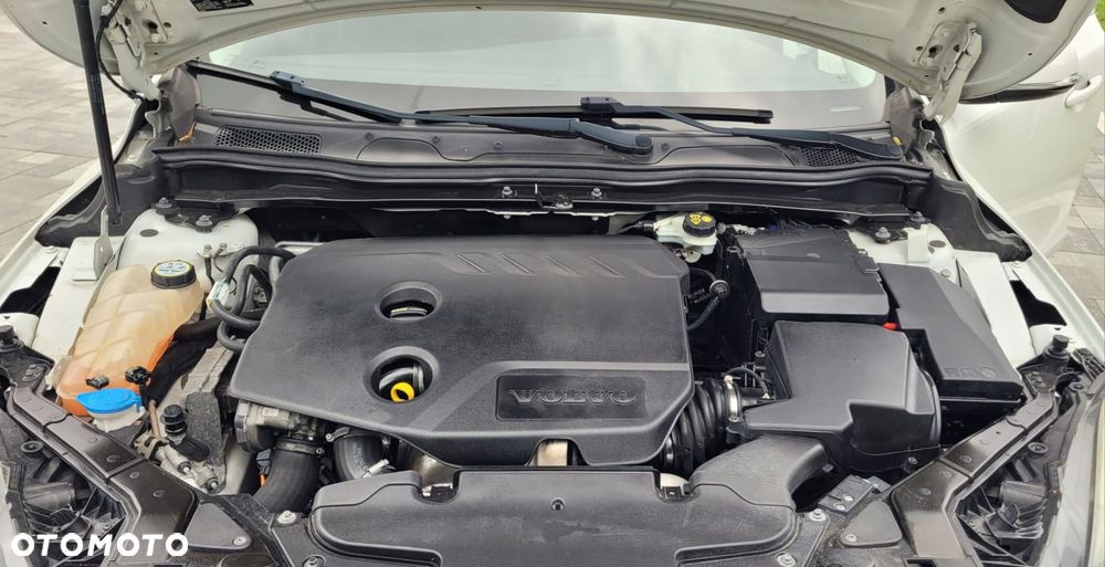 Volvo V40 - 26