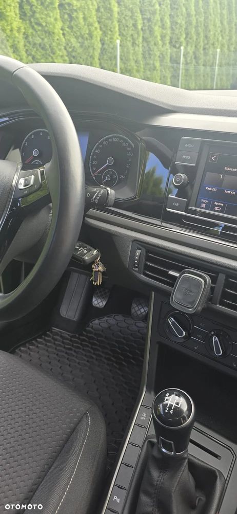 Volkswagen Polo 1.0 TSI Comfortline - 17